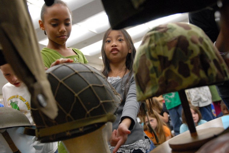 Fort Hood Herald 2010 in Review